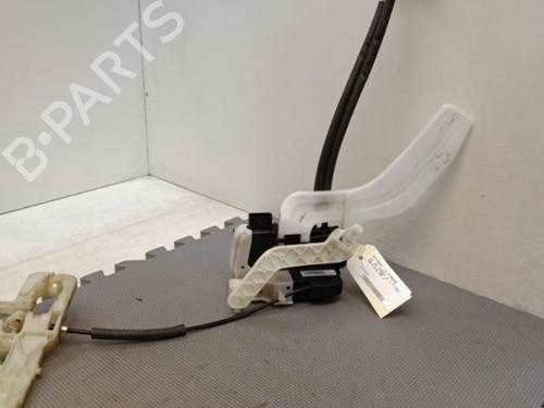 Used Rear right lock HYUNDAI ix35 (LM, EL, ELH) 1.7 CRDi (116 hp) 21322601