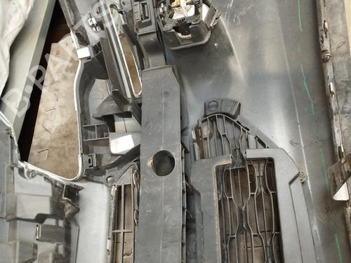 Front bumper CITROËN C3 II (SC_) 1.0 VTi 68 | BP31920063C7 