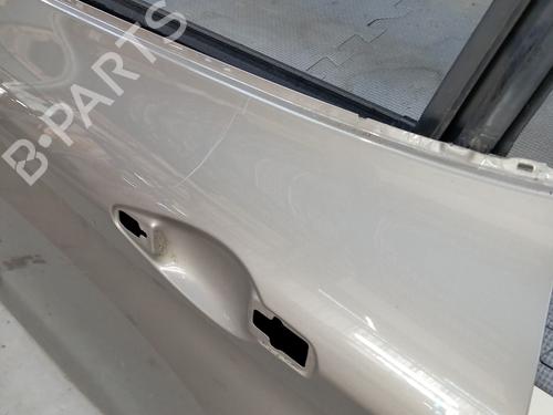 Left rear door PEUGEOT 208 I (CA_, CC_) 1.2 VTI 82 | BP23805464C4