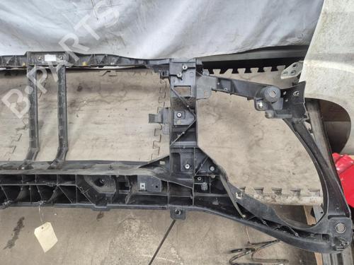 Front slam panel RENAULT MASTER III Van (FV) 2.3 dCi 165 RWD (FV0P, FV0U, FV10, FV12, FV1E) | BP40539576C72  - Image 8