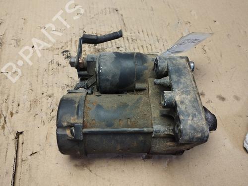 Used Starter Starter CITROËN JUMPY II Van 1.6 HDi 90 16V (90 hp) 34347021 34347021