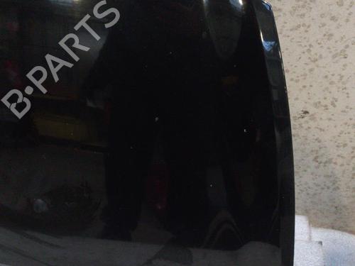 Used Hood RENAULT CLIO III (BR0/1, CR0/1) 1.5 dCi (C/BR0G, C/BR1G) (68 hp) 21324254
