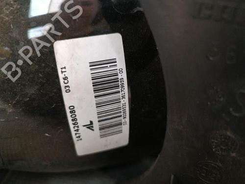 Used Left headlight Left headlight 21325896 21325896