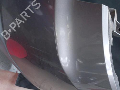 Rear bumper RENAULT MEGANE III Grandtour (KZ0/1) 1.5 dCi (KZ0C, KZ1A) | BP21326141C8