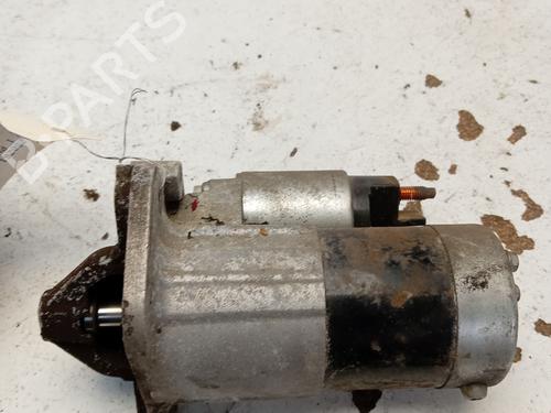 Starter DACIA LOGAN MCV (KS_) 1.5 dCi (KS0W) | BP29430272M8 