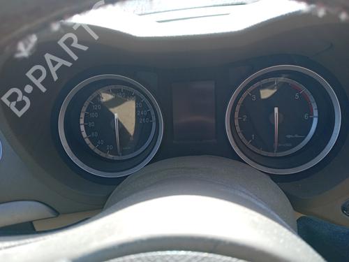 Used Instrument cluster ALFA ROMEO 159 Sportwagon (939_) 1.9 JTDM 16V (939BXC1B, 939BXC12) (150 hp) 25003061