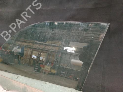Used Front left door window Front left door window 22197687 22197687