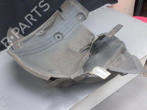 Wheel arch RENAULT MEGANE III Grandtour (KZ0/1) 1.5 dCi (KZ0C, KZ1A) | BP22130319C56