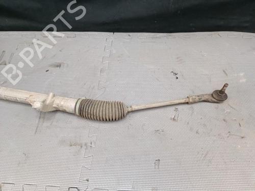 Used Steering rack Steering rack RENAULT MODUS / GRAND MODUS (F/JP0_) 1.5 dCi (FP0E, JP0E) (65 hp) 22131048 22131048