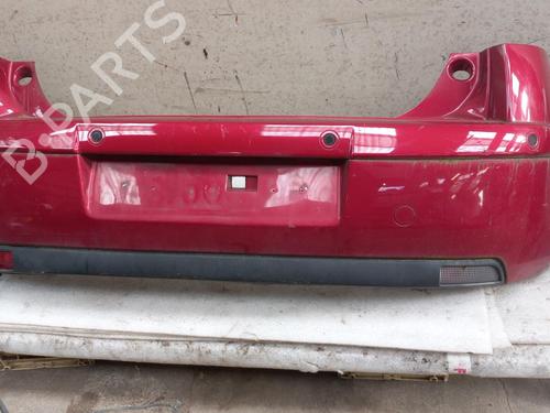 Rear bumper CITROËN C4 I (LC_) 1.6 HDi | BP22129340C8 