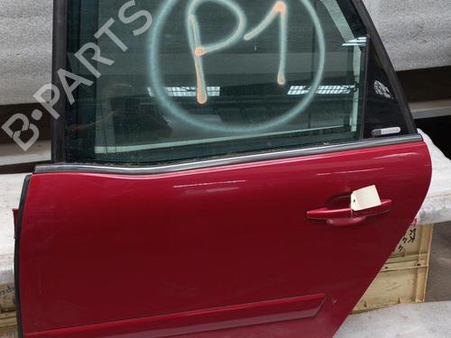 Used Left rear door CITROËN C4 Picasso I MPV (UD_) 1.6 HDi (109 hp) 21323501