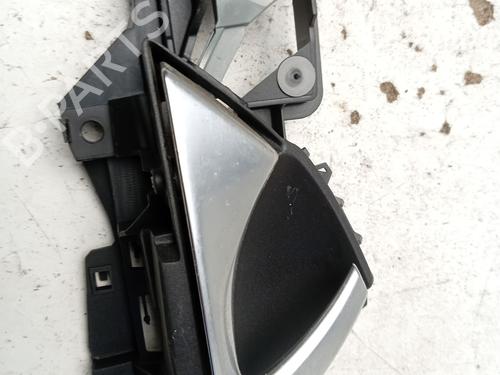 Venstre bak lås DS DS 5 (KF_) 1.6 BlueHDi 120 | BP30676723C100