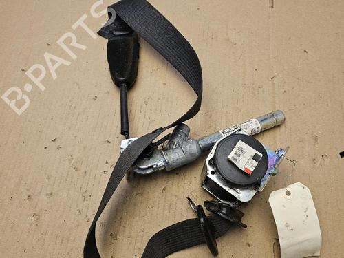 Front left seatbelt OPEL CORSA D (S07) 1.3 CDTI (L08, L68) | BP39972394I26 - Image 4