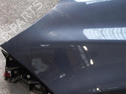 Left front fenders OPEL CORSA D (S07) 1.3 CDTI (L08, L68) | BP22129778C41 