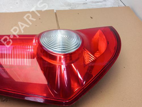 Used Left taillight Left taillight OPEL AGILA B (H08) 1.3 CDTI (F68) (75 hp) 40053852 40053852