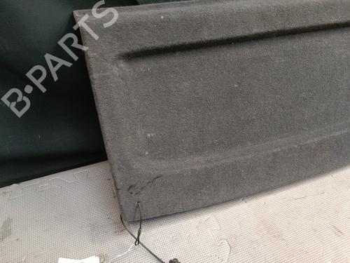 Rear parcel shelf VW POLO (9N_, 9A_) 1.9 TDI | BP21322629C85 