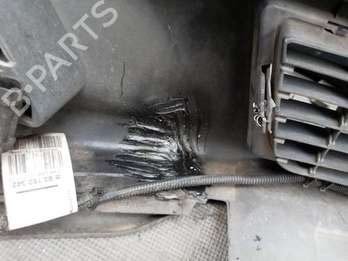 Front bumper OPEL TIGRA TwinTop (X04) 1.3 CDTI (R97) | BP25002602C7 
