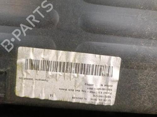 Forreste højre beklædning CITROËN C4 CACTUS 1.2 VTi 82 | BP21323827C59 - Image 3
