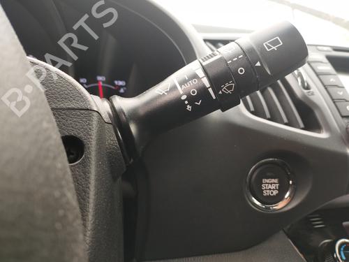 Steering column stalk KIA SPORTAGE III (SL) 1.6 GDI | BP25772101I23 