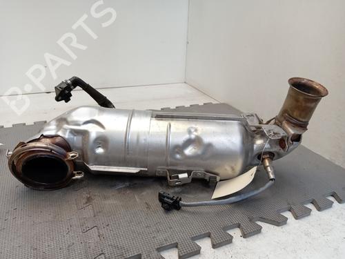 Catalyst CITROËN C5 AIRCROSS (A_) 1.2 PureTech 130 (ARHNSJ) | BP25475622M10 - Image 2