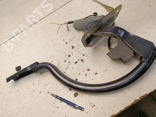 Tailgate lift support PEUGEOT 508 I (8D_) 2.0 HDi | BP22130766C138 