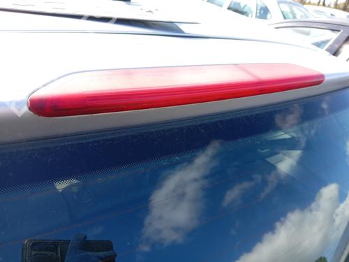 Bremselys VW POLO (9N_, 9A_) 1.4 TDI (80 hp) 25002837