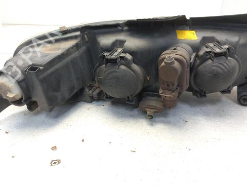 Used Left headlight PEUGEOT 406 (8B) 1.9 TD (90 hp) 21324127