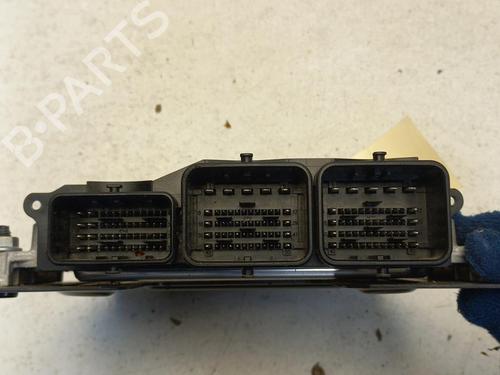 Used Control unit Control unit CITROËN C4 II (NC_) 1.6 HDi 90 (92 hp) 21326381 21326381