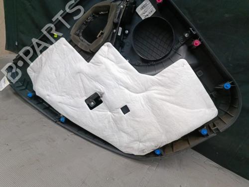 Used Rear right panel Rear right panel HYUNDAI ix35 (LM, EL, ELH) 1.7 CRDi (116 hp) 22131043 22131043