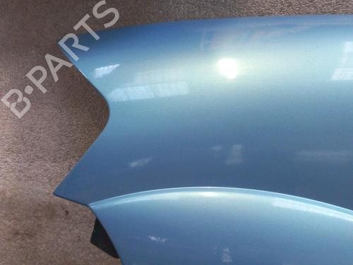 Left front fenders CITROËN C3 I (FC_, FN_) 1.4 i | BP22129713C41 