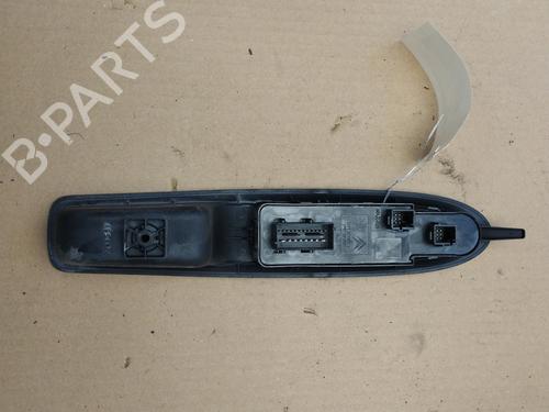 Left front window switch CITROËN C4 II (NC_) 1.6 HDi 90 | BP39216122I27 - Image 2