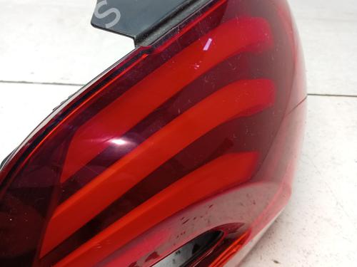 Left taillight PEUGEOT 208 I (CA_, CC_) 1.6 HDi / BlueHDi 75 | BP27898330C34 