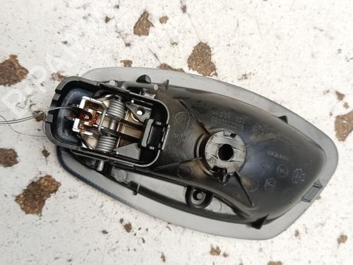 Used Rear right interior door handle Rear right interior door handle RENAULT MEGANE III Hatchback (BZ0/1_, B3_) 1.5 dCi (BZ09, BZ0D, BZ1W, BZ29, BZ14) (110 hp) 31601260 31601260