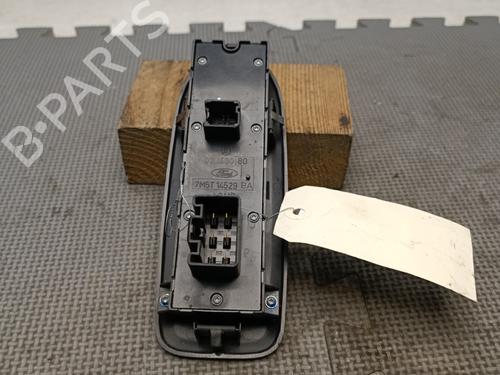 Left front window switch FORD C-MAX (DM2) 1.6 TDCi | BP21667429I27  - Image 5