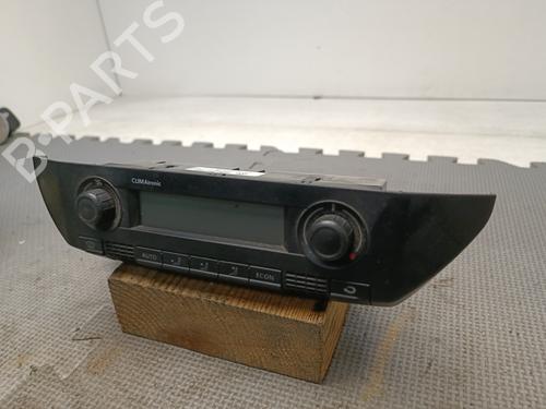 Climate control VW POLO (9N_, 9A_) 1.9 TDI | BP21322631I5 