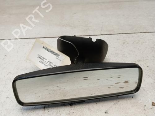Used Rear mirror PEUGEOT 406 (8B) 2.0 HDI 110 (109 hp) 29269984