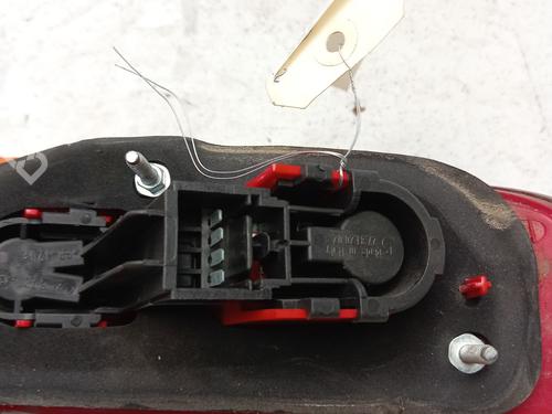 Left taillight ALFA ROMEO 159 Sportwagon (939_) 1.9 JTDM 16V (939BXC1B, 939BXC12) | BP25003038C34 