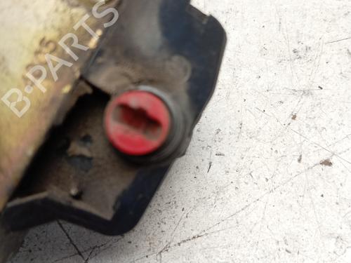 Rear left lock PEUGEOT 206 Hatchback (2A/C) 1.4 HDi eco 70 | BP29269994C100 