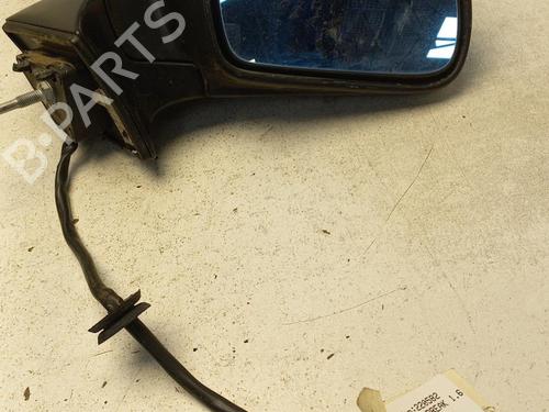 Right mirror PEUGEOT 407 SW (6E_, 6D_) 1.6 HDi 110 | BP21324202C27 