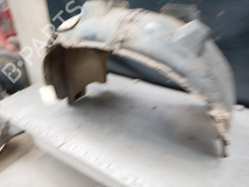 Wheel arch OPEL CORSA E (X15) 1.3 CDTI (08, 68) | BP24330976C56 