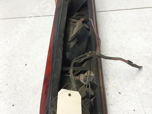 Used Left taillight NISSAN X-TRAIL I (T30) 2.2 dCi 4x4 (136 hp) 22130170