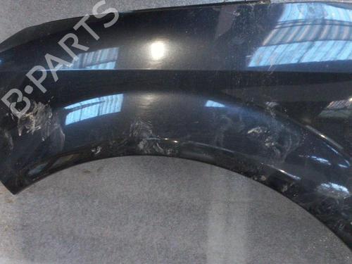 Used Left front fenders RENAULT SCÉNIC II (JM0/1_) 1.5 dCi (JM1E, JM16) (106 hp) 21323143