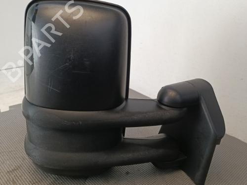 Right mirror RENAULT TRAFIC Van (T_, P_, V_) 1.9 D | BP22131436C27 