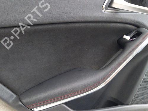 Used Rear left panel Rear left panel MERCEDES-BENZ CLA Coupe (C117) CLA 200 CDI / d (117.308) (136 hp) 21323434 21323434
