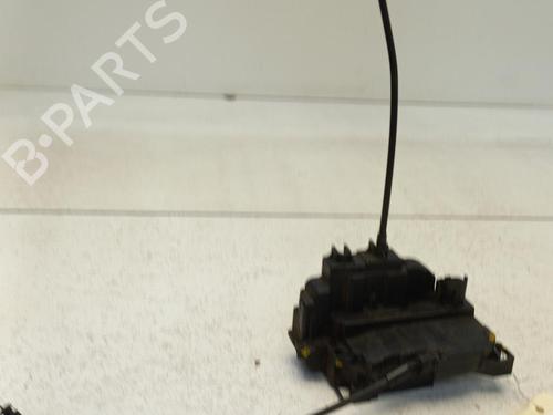 Used Front right lock Front right lock 21325392 21325392