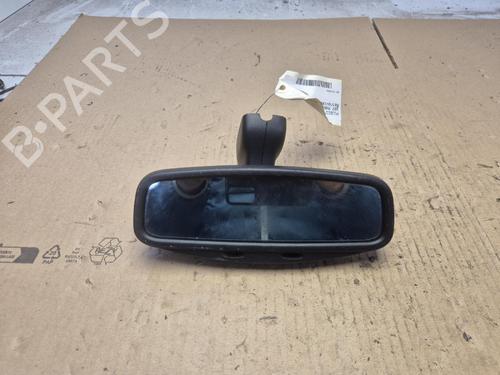 Used Rear mirror Rear mirror PEUGEOT 307 SW (3H) 1.6 HDI 110 (109 hp) 40434547 40434547
