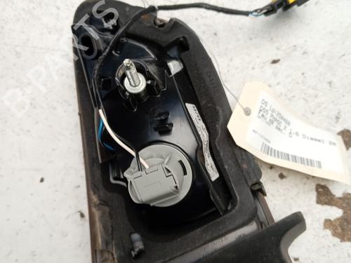 Højre baklys, luke DS DS 5 (KF_) 1.6 BlueHDi 120 | BP30318373C80