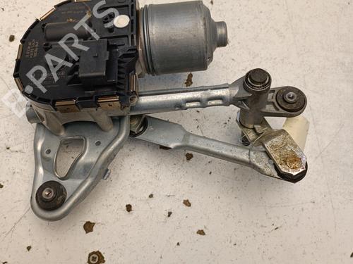 Front wiper motor PEUGEOT 5008 (0U_, 0E_) 1.6 HDi | BP21324005M29 