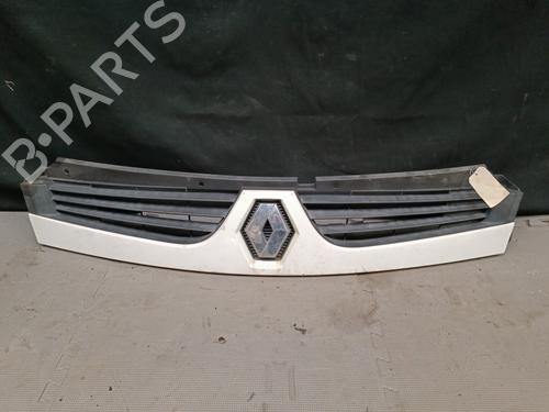 Used Grille RENAULT MASTER II Platform/Chassis (ED/HD/UD) 2.5 dCi (101 hp) 21325621