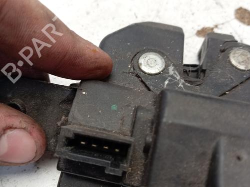 Used Tailgate lock Tailgate lock 29430267 29430267